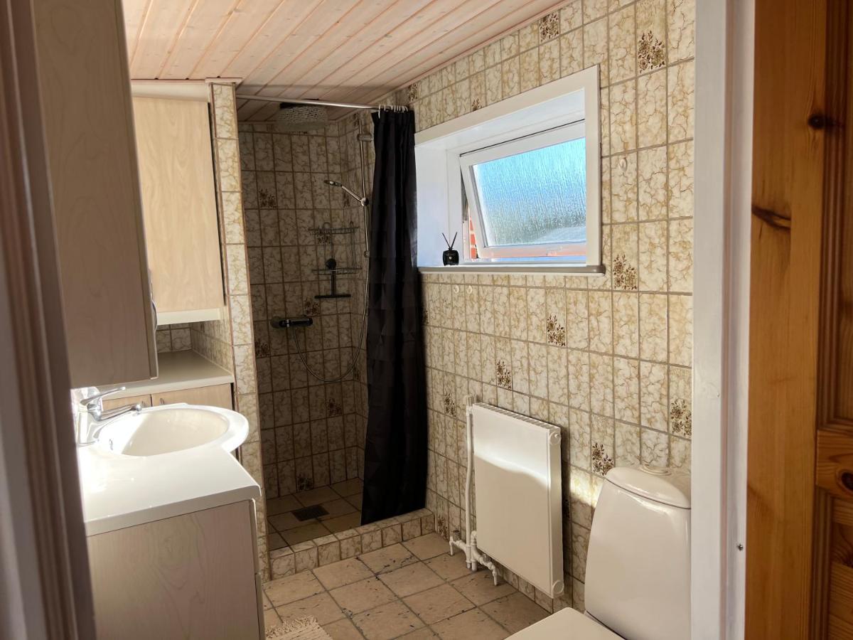 Hyggeligt Byhus هاربور المظهر الخارجي الصورة